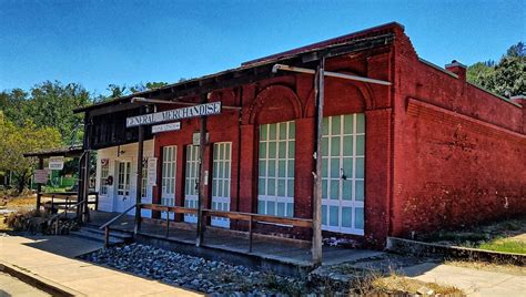 old shasta ca